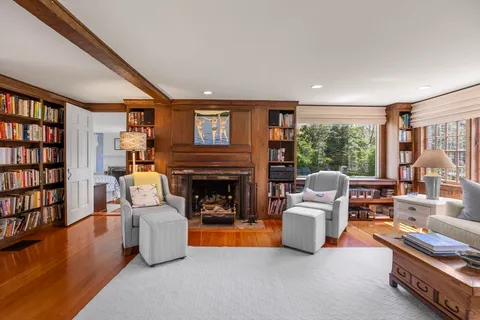 $2,995,000 | 8 Skinequit Lane, Harwich, MA 02661