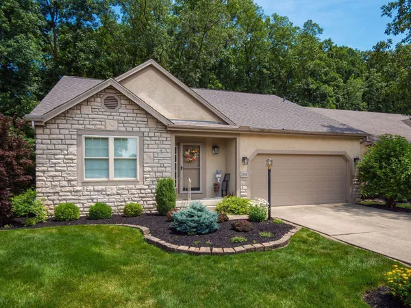 $450,000 | 2500 Tevis Ann Court, Dublin, OH 43016