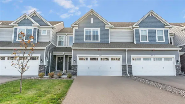 $399,999 | 23059 Hazel Lane, Rogers, MN 55374