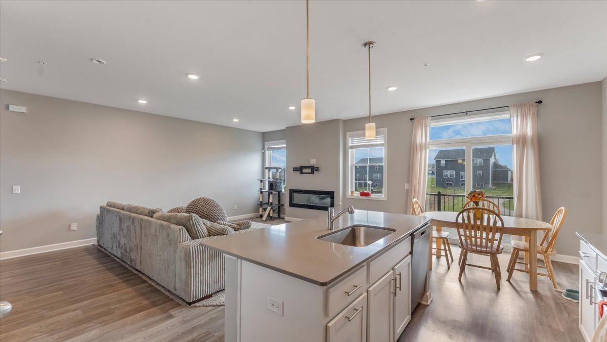 23059 Hazel Lane Rogers, MN 55374 - Photo 6 of 25