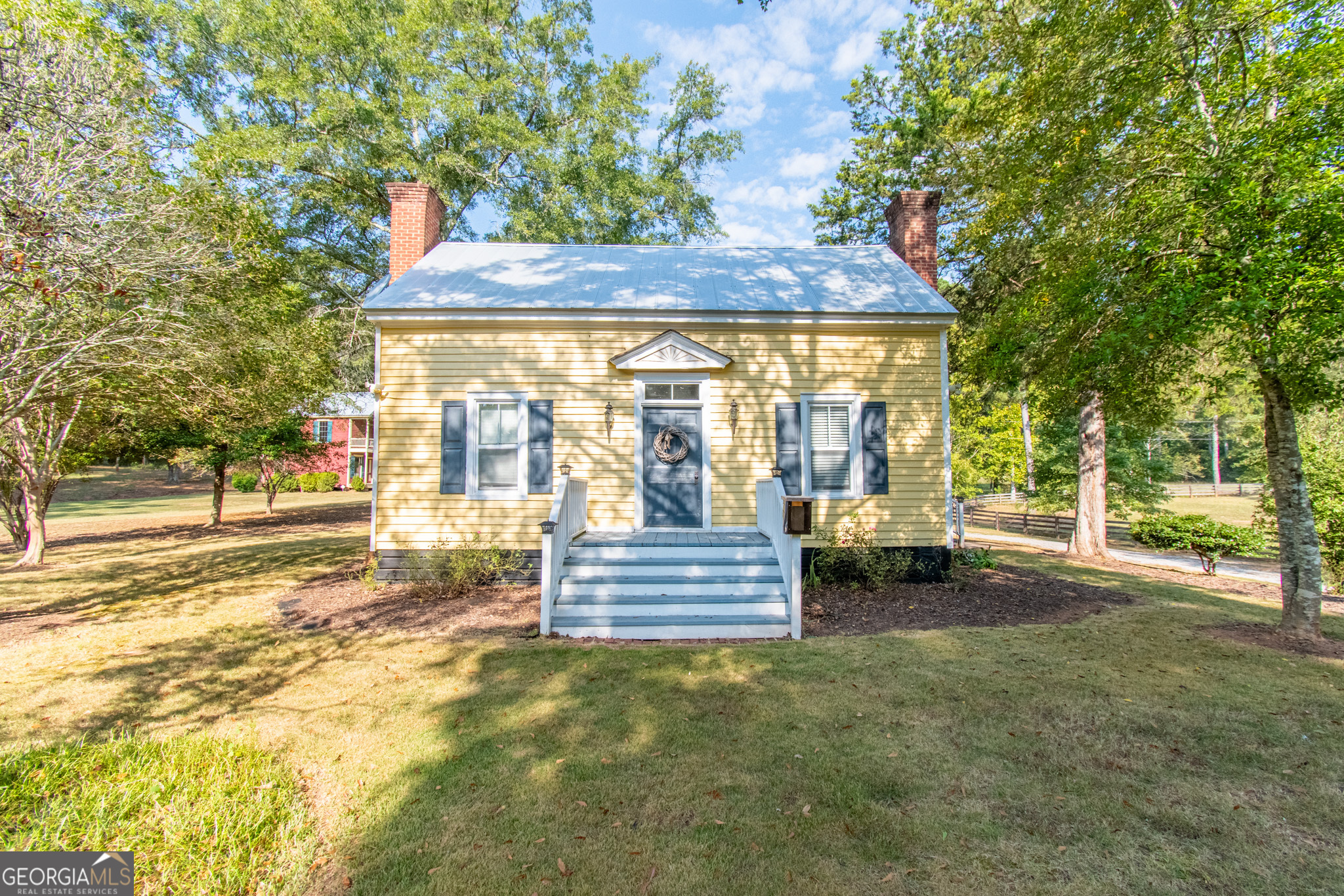 1651 Mergendollar Road Good Hope, GA 30641 - Photo 47 of 152