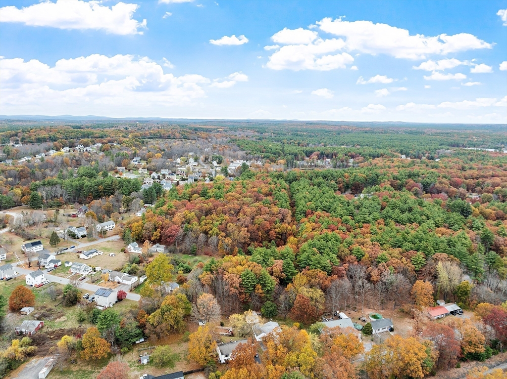 45 Clark Road Shirley, MA 01464 - Photo 22 of 33 a view of a city