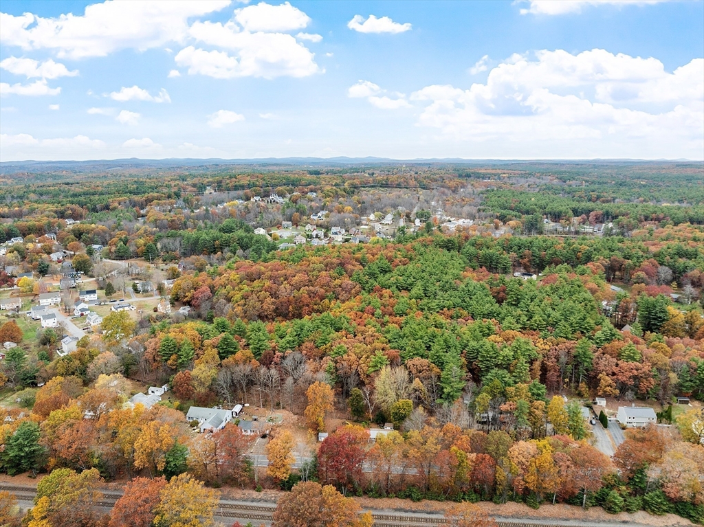 45 Clark Road Shirley, MA 01464 - Photo 23 of 33 an aerial view of a city