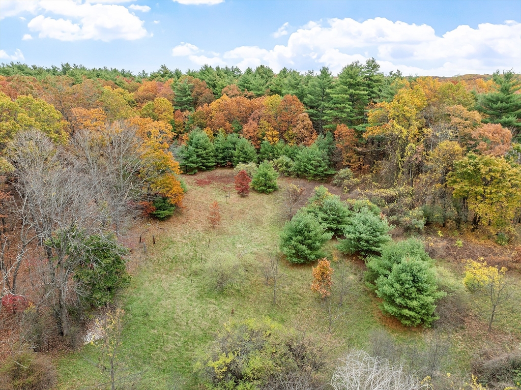 45 Clark Road Shirley, MA 01464 - Photo 25 of 33 a view of a lake with an outdoor space