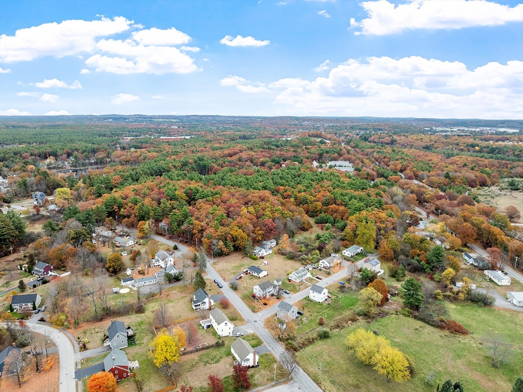 45 Clark Road Shirley, MA 01464 - Photo 33 of 33 an aerial view of a city
