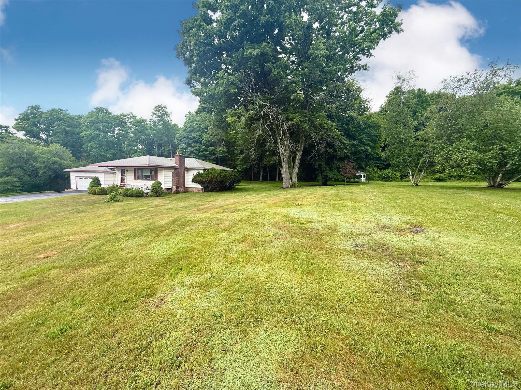 646 Oak Summit Road Millbrook, NY 12545 - Photo 31 of 36