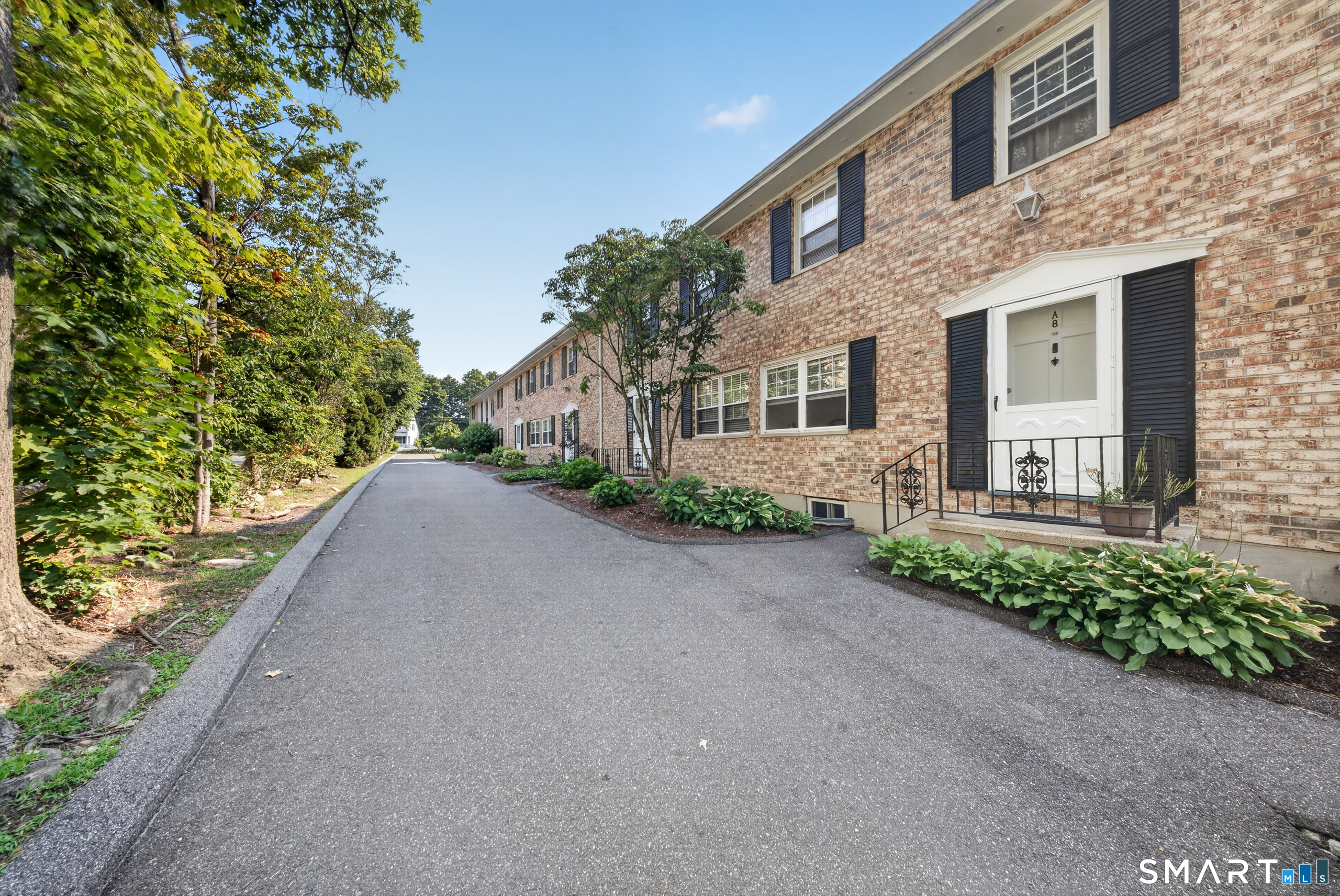 35 Woodway Road, Unit A8 Stamford, CT 06907 - Photo 34 of 40
