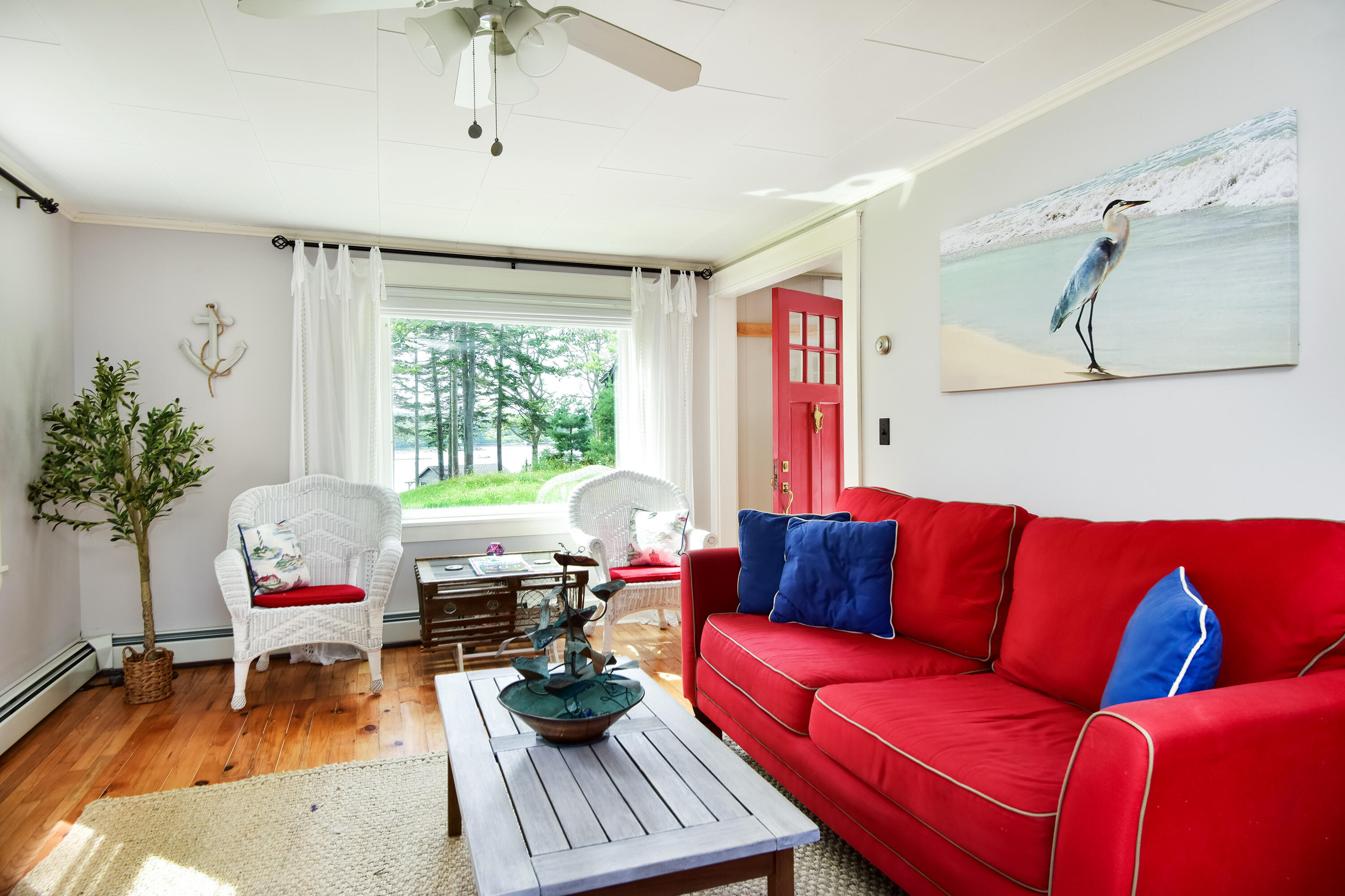 66 Sawyer's Island Road Boothbay, ME 04537 - Photo 18 of 26 47-66SawyersIslandRdBoothbay-SBS