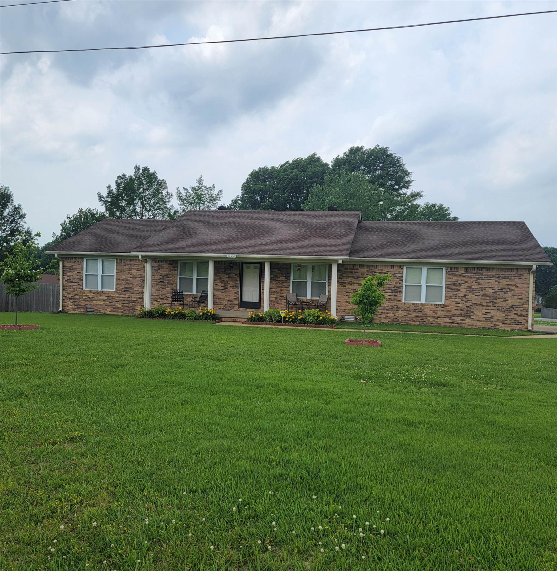 14567 Natchez Trace Road Lexington, TN 38351 - Photo 1 of 18 Photo 1
