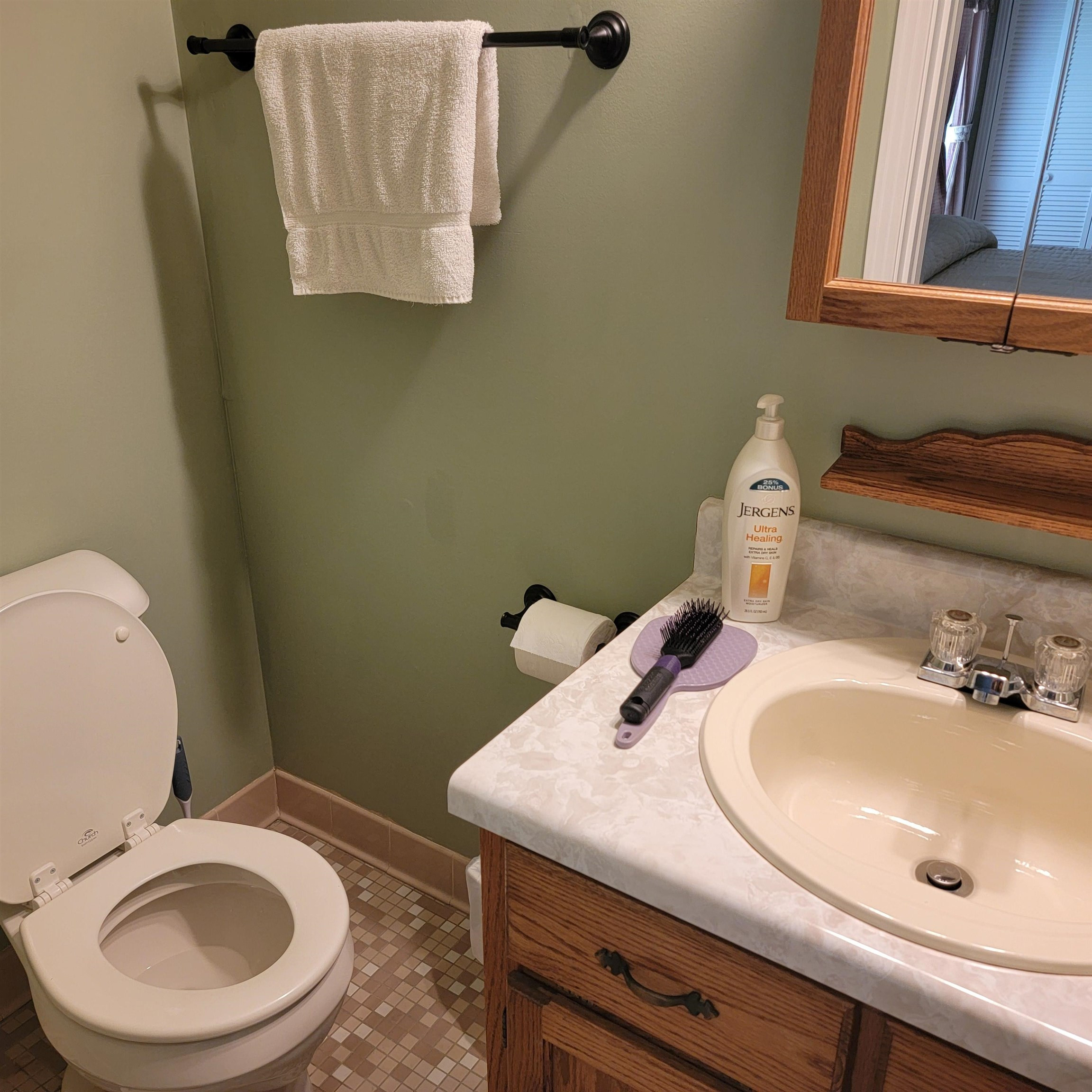 14567 Natchez Trace Road Lexington, TN 38351 - Photo 12 of 18 Photo 12