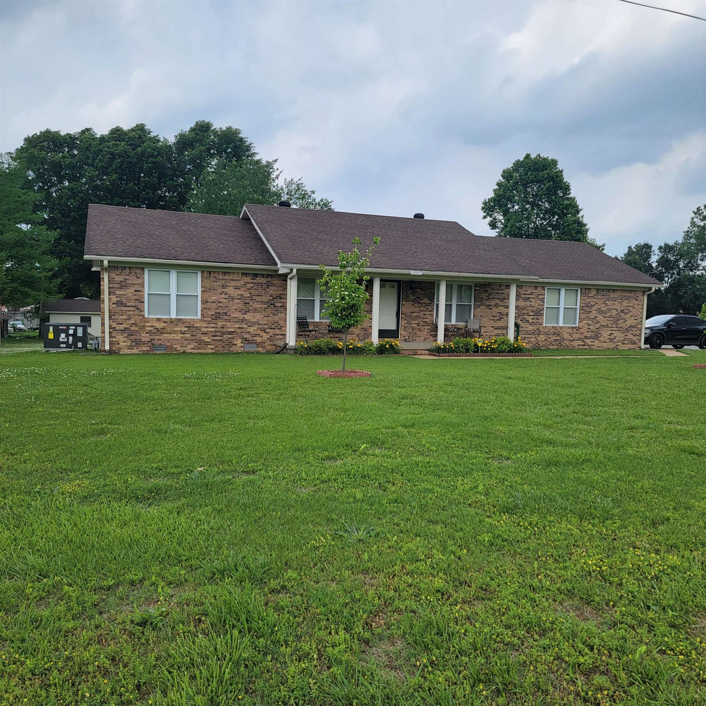14567 Natchez Trace Road Lexington, TN 38351 - Photo 2 of 18 Photo 2