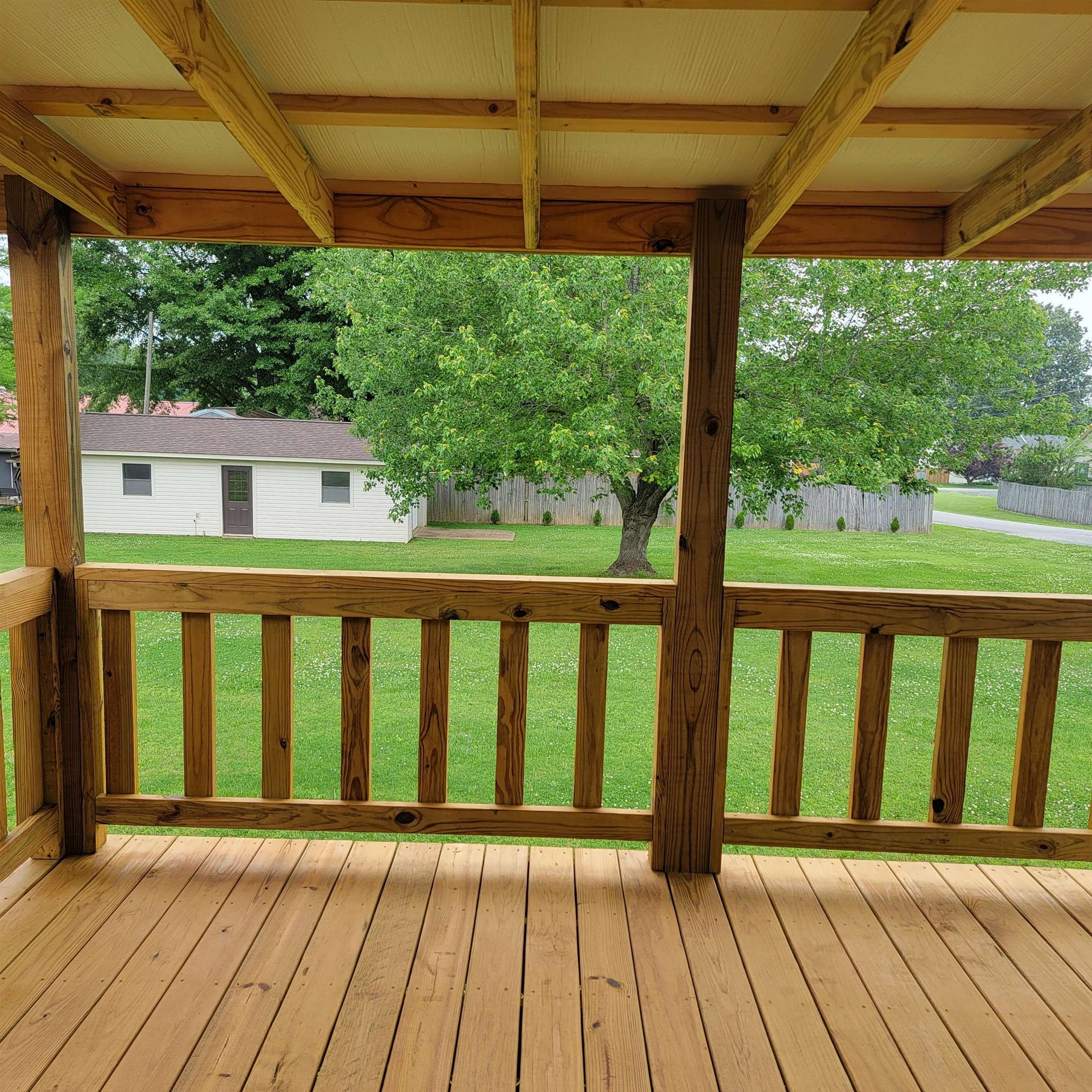14567 Natchez Trace Road Lexington, TN 38351 - Photo 4 of 18 Photo 4