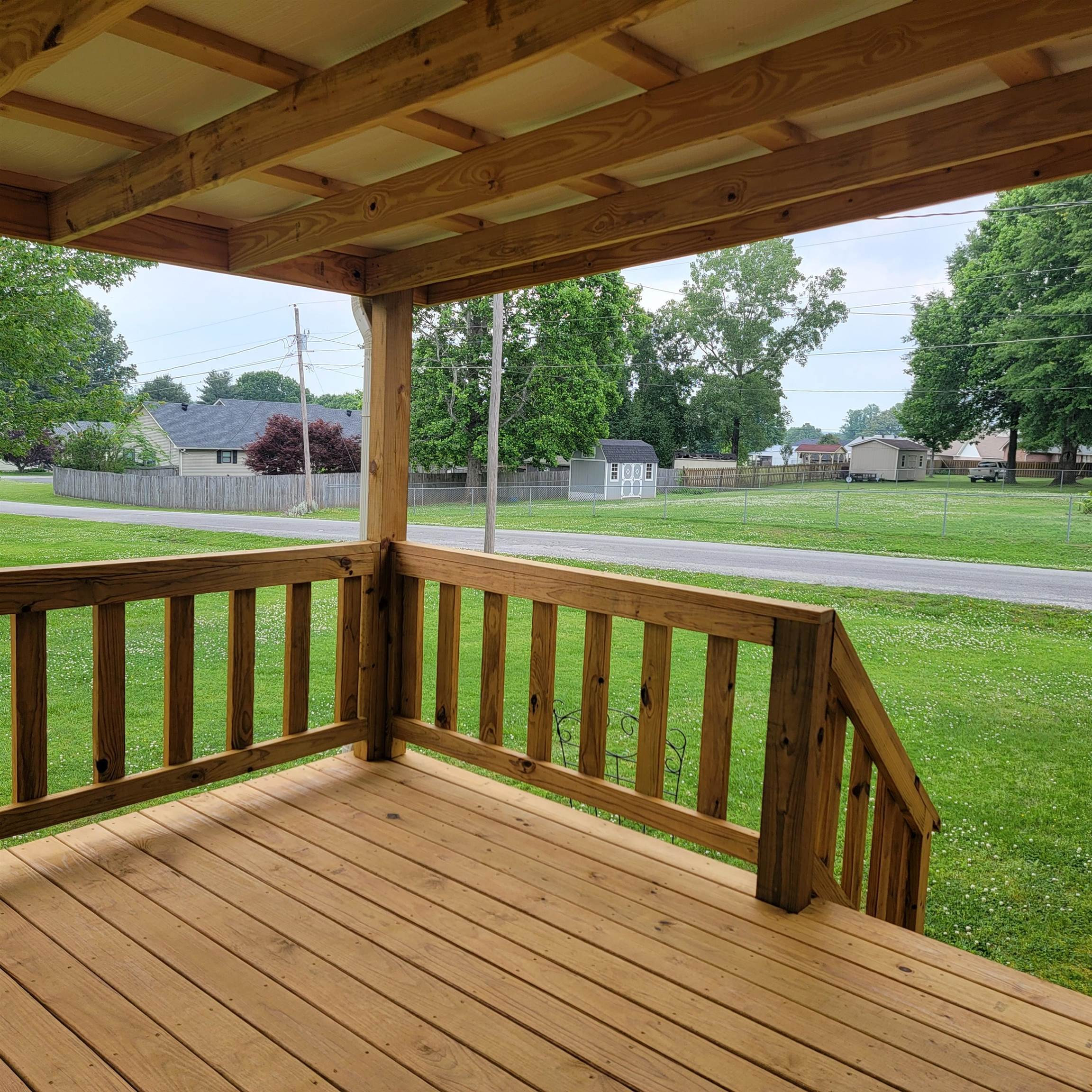 14567 Natchez Trace Road Lexington, TN 38351 - Photo 5 of 18 Photo 5
