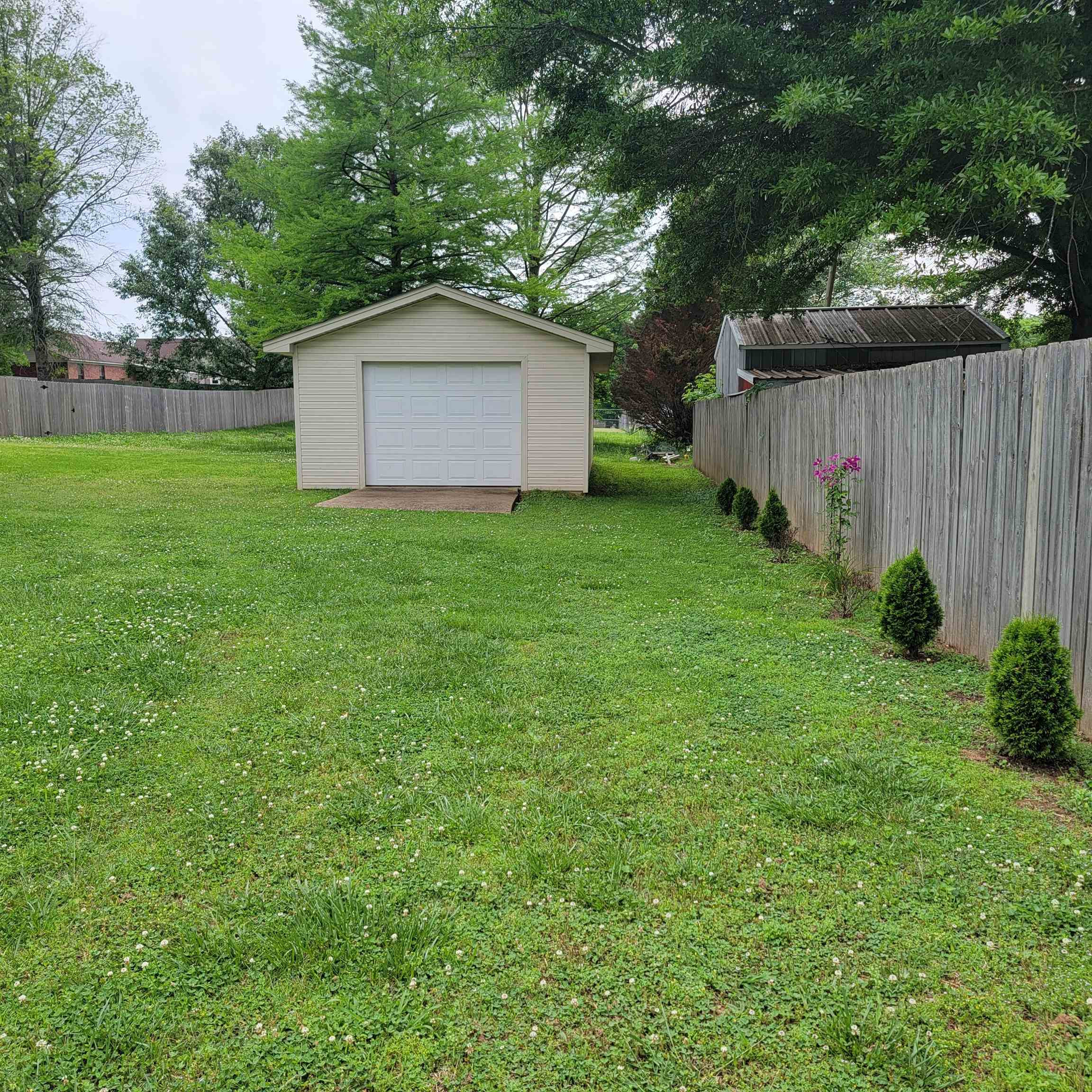 14567 Natchez Trace Road Lexington, TN 38351 - Photo 6 of 18 Photo 6