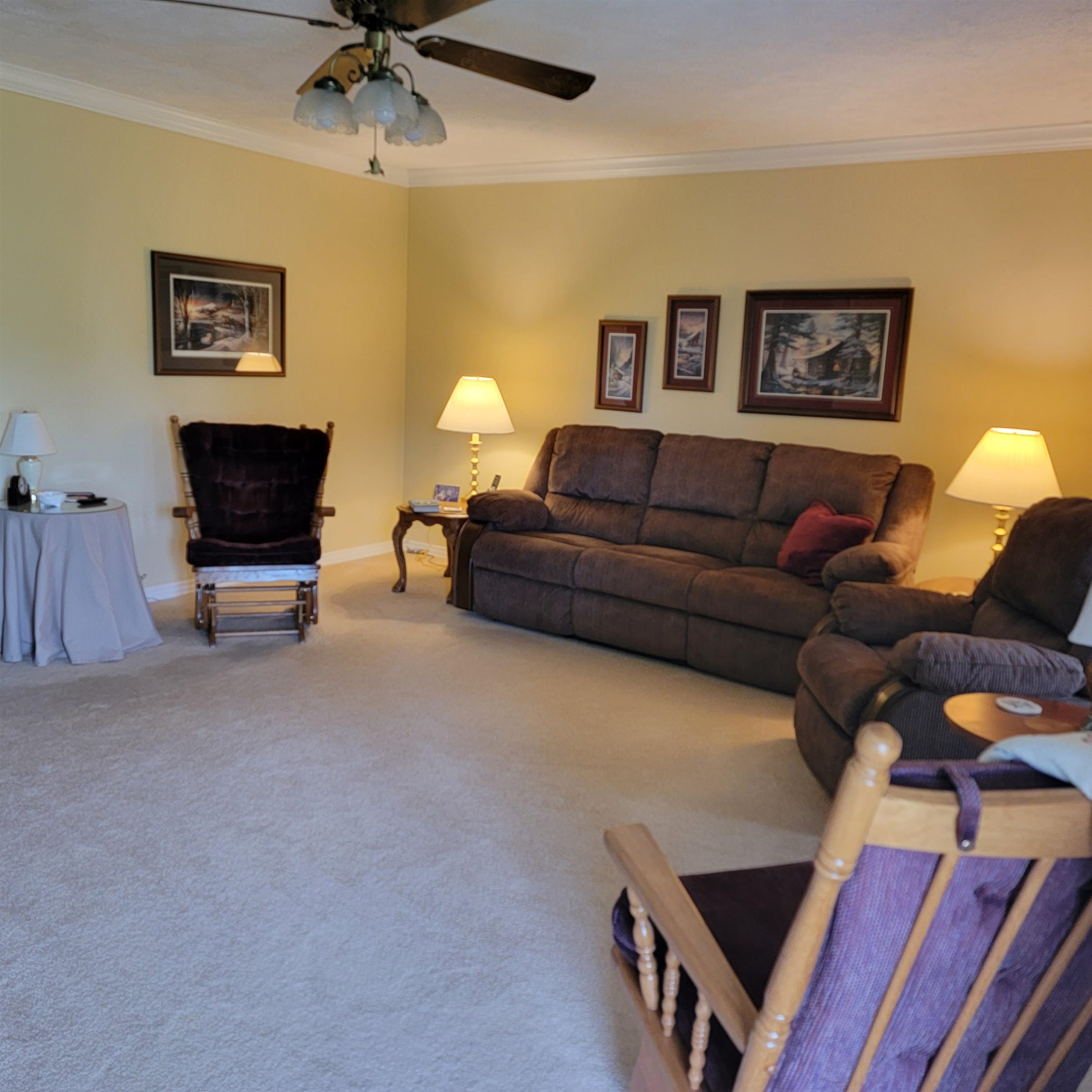 14567 Natchez Trace Road Lexington, TN 38351 - Photo 7 of 18 Photo 7