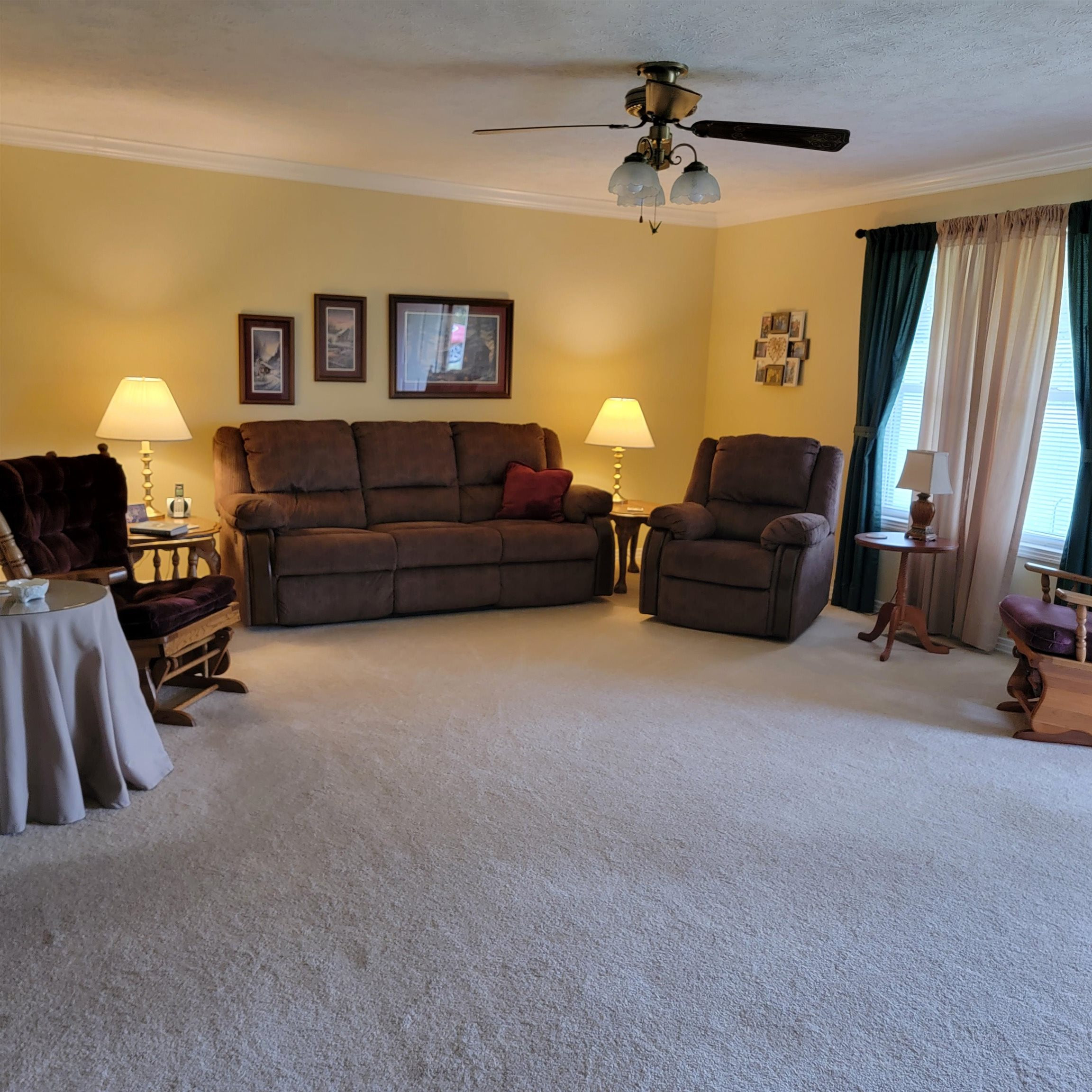 14567 Natchez Trace Road Lexington, TN 38351 - Photo 8 of 18 Photo 8