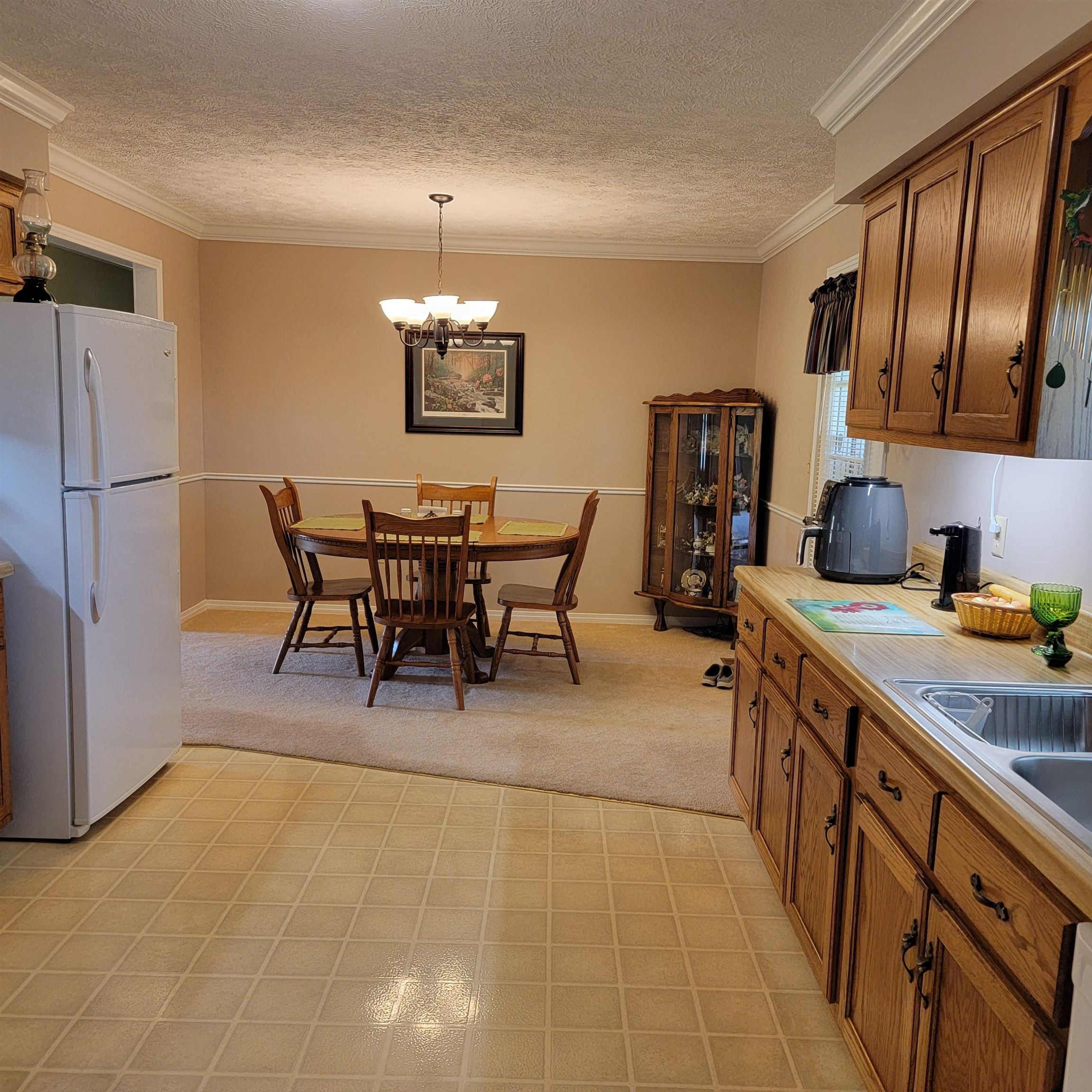 14567 Natchez Trace Road Lexington, TN 38351 - Photo 10 of 18 Photo 10
