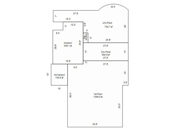 $3,000 | 224 West Glenrosa Avenue, Phoenix, AZ 85013
