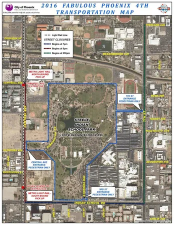 $3,000 | 224 West Glenrosa Avenue, Phoenix, AZ 85013