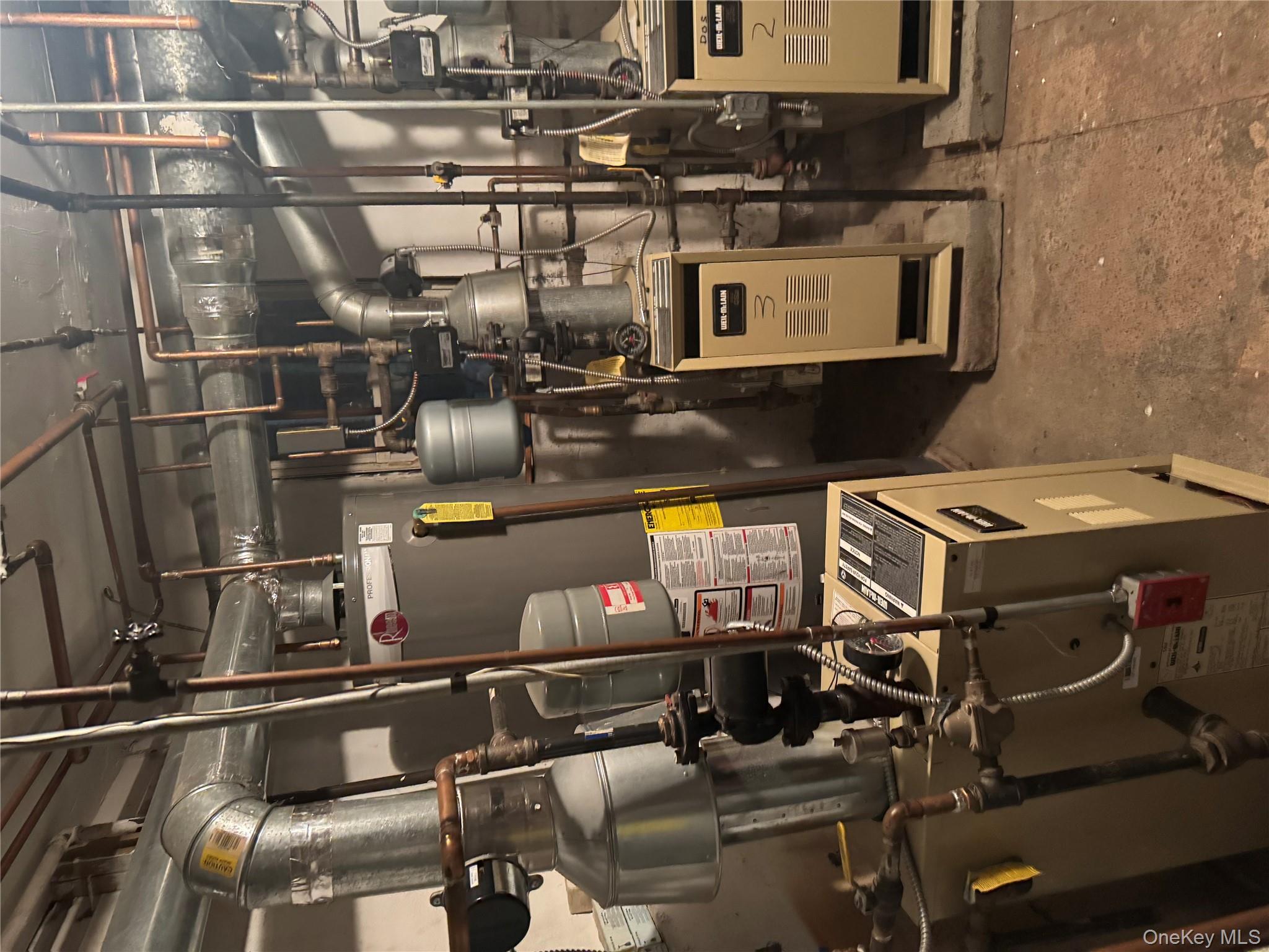 17 Dobbs Ferry Road White Plains, NY 10607 - Photo 13 of 14