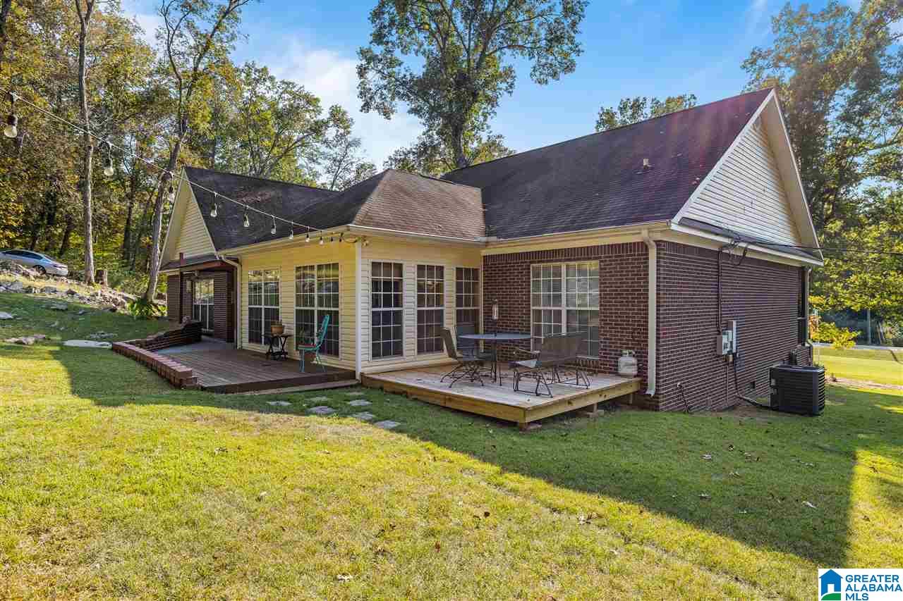 5901 Miles Spring Road Pinson, AL 35126 - Photo 28 of 36