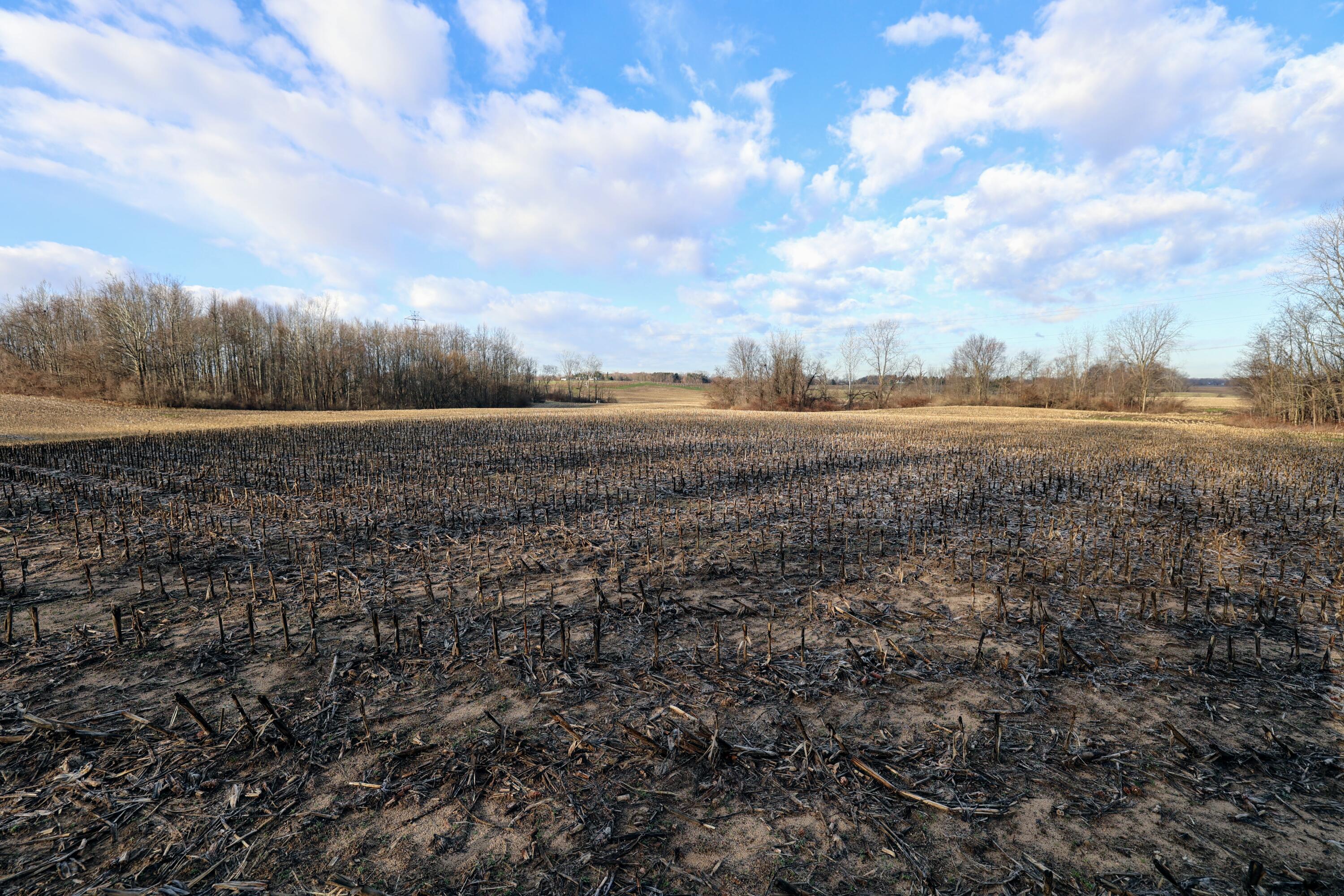 Vl West Glendora Road Buchanan, MI 49107 - Photo 11 of 55 11