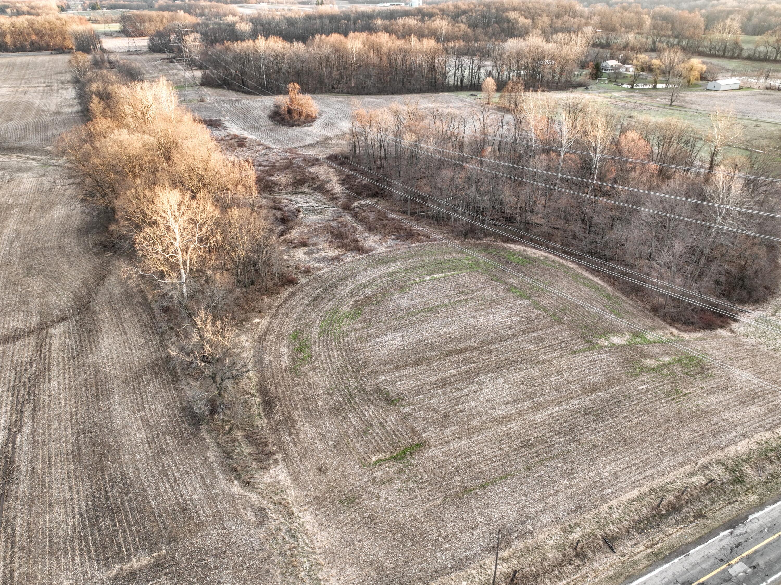 Vl West Glendora Road Buchanan, MI 49107 - Photo 2 of 55 2