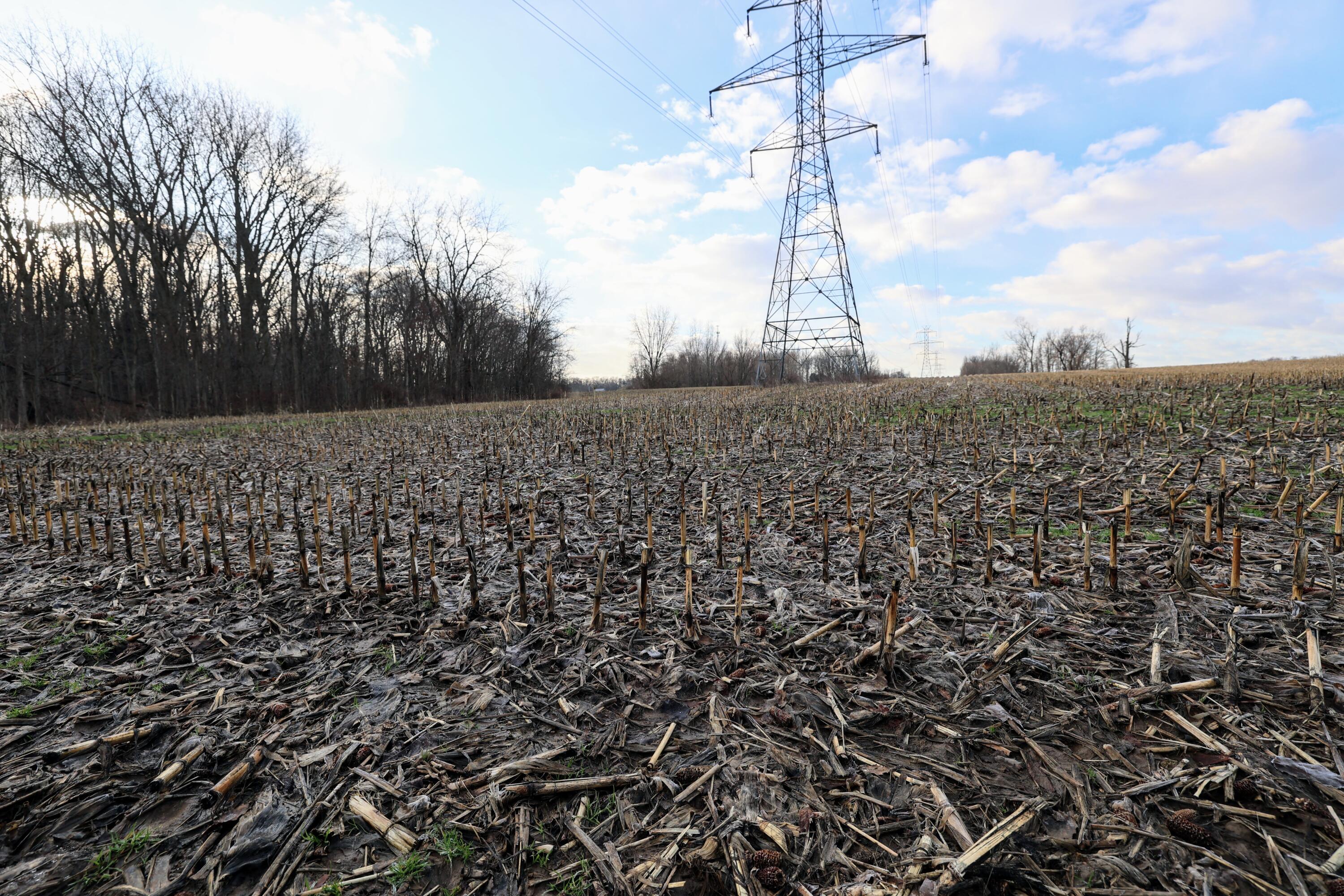 Vl West Glendora Road Buchanan, MI 49107 - Photo 43 of 55 43