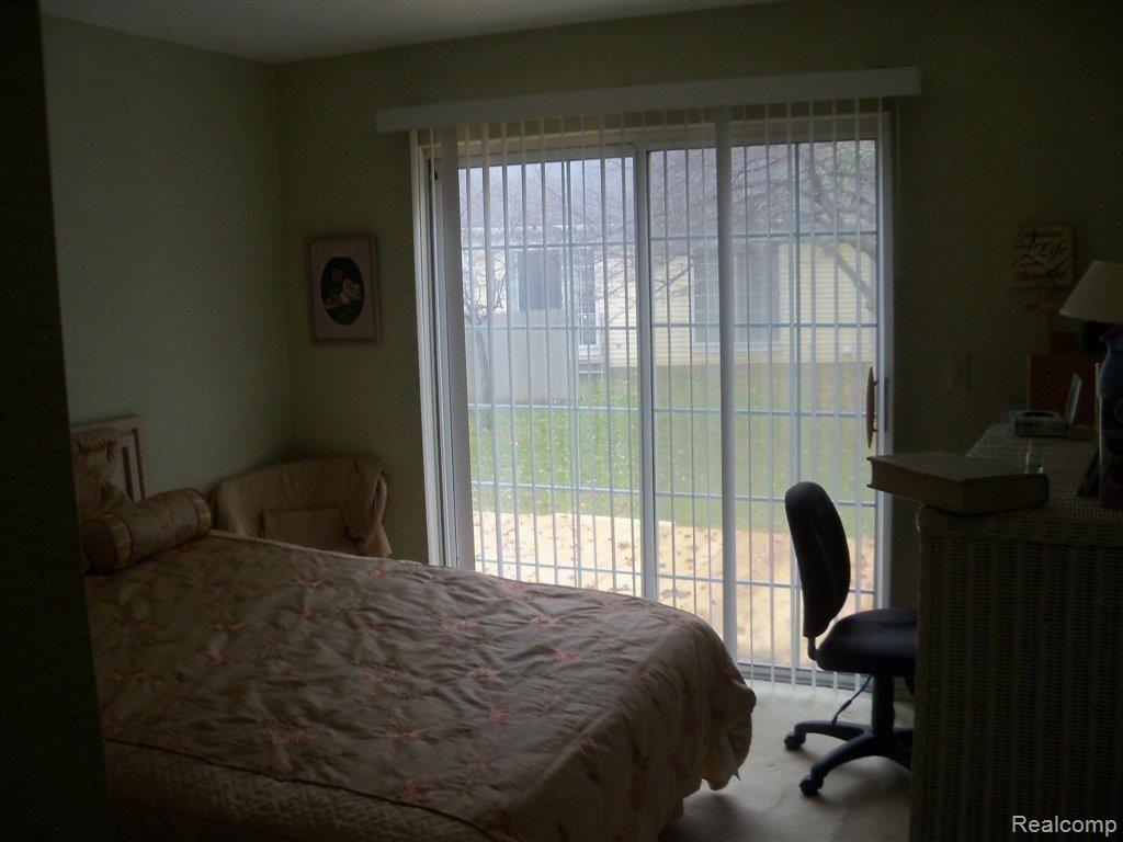 1458 Kings Cove Drive Rochester, MI 48306 - Photo 11 of 13 BEDROOM