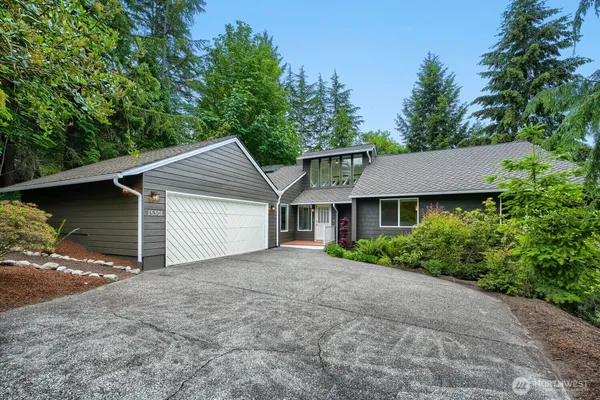 $1,850,000 | 15301 Southeast 48th Drive, Bellevue, WA 98006