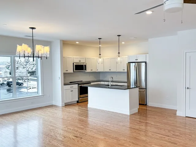 $574,000 | 266 Monponsett Street, Unit 1201, Halifax, MA 02338