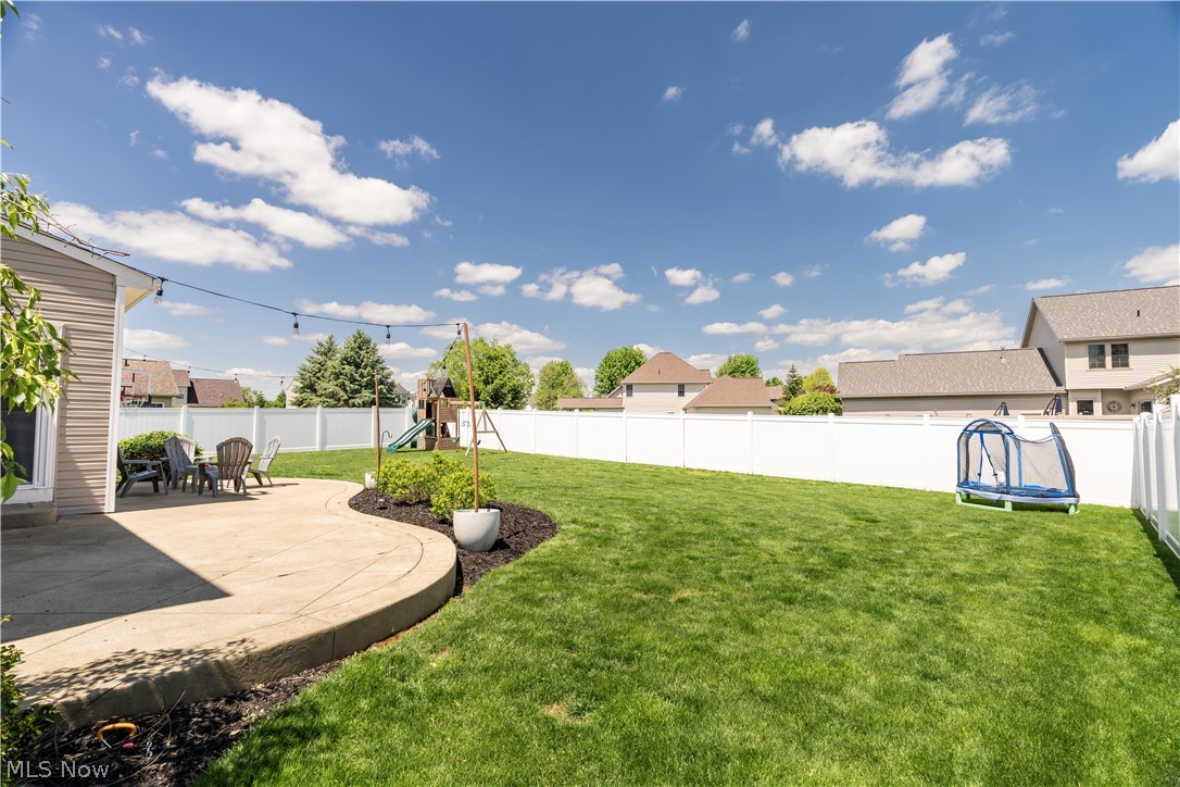 6819 Shiloh Street Northwest Canton, OH 44708 - Photo 41 of 49
