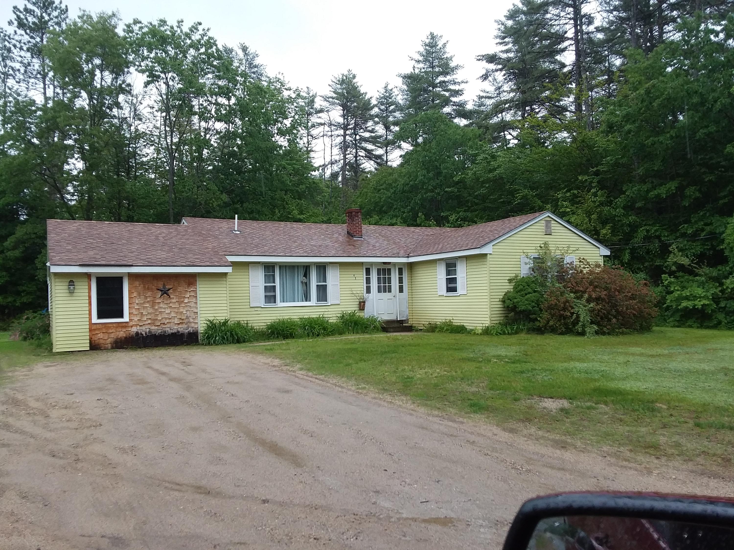 43 Brown Road Baldwin, ME 04024 - Photo 1 of 16 Colleen Bray1