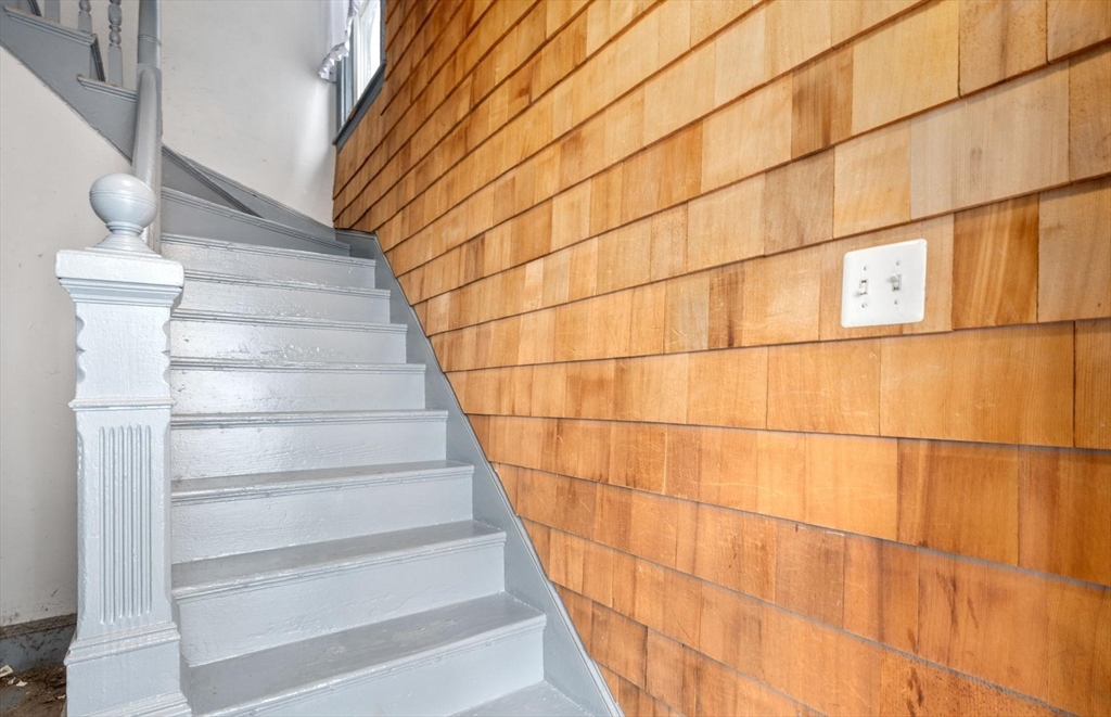 8 Haverford Street Boston, MA 02130 - Photo 11 of 34 a view of wooden floor