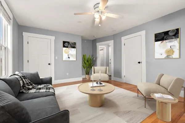 $1,625,000 | 8 Haverford Street, Boston, MA 02130