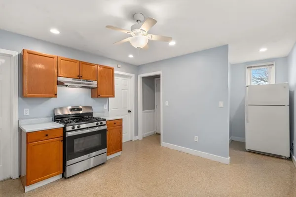 $1,625,000 | 8 Haverford Street, Boston, MA 02130