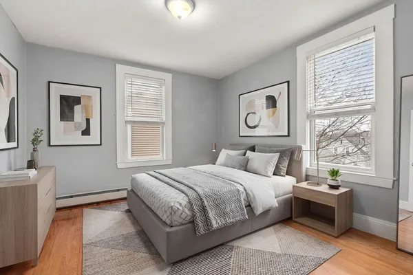 $1,625,000 | 8 Haverford Street, Boston, MA 02130
