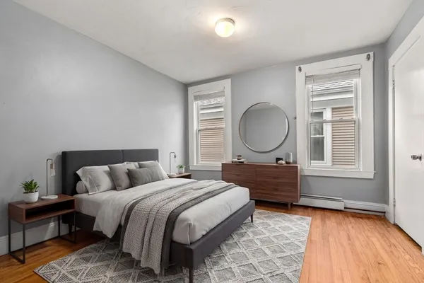 $1,625,000 | 8 Haverford Street, Boston, MA 02130