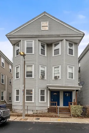 $1,625,000 | 8 Haverford Street, Boston, MA 02130