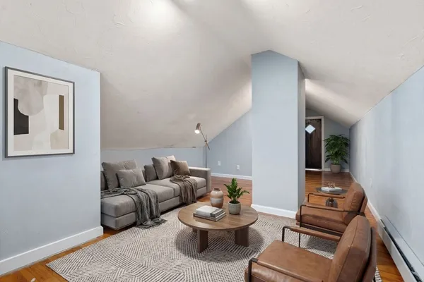 $1,625,000 | 8 Haverford Street, Boston, MA 02130