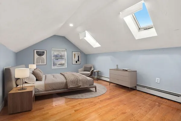 $1,625,000 | 8 Haverford Street, Boston, MA 02130
