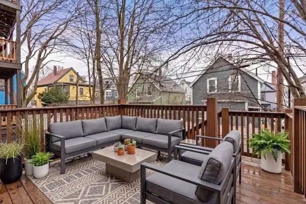 $1,625,000 | 8 Haverford Street, Boston, MA 02130