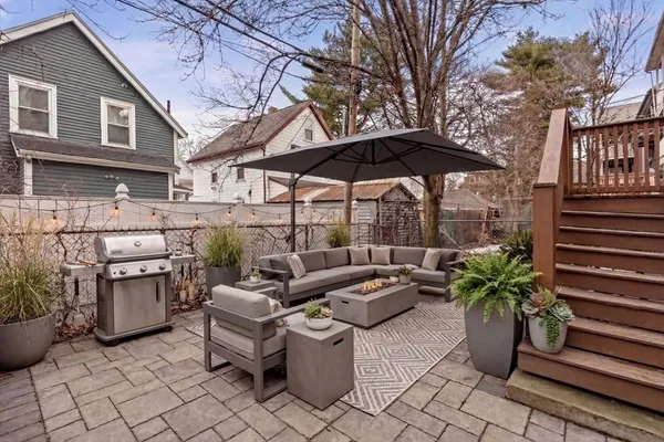 $1,625,000 | 8 Haverford Street, Boston, MA 02130