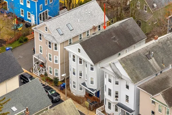 $1,625,000 | 8 Haverford Street, Boston, MA 02130