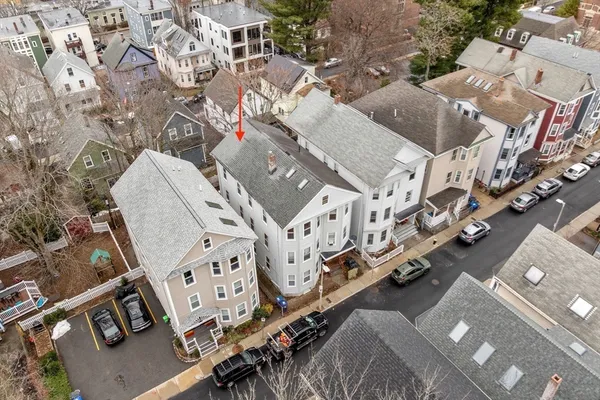 $1,625,000 | 8 Haverford Street, Boston, MA 02130