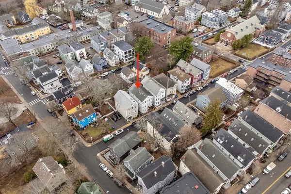 $1,625,000 | 8 Haverford Street, Boston, MA 02130