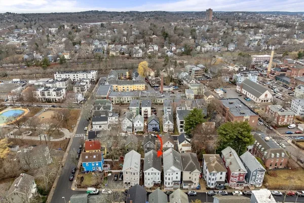 $1,625,000 | 8 Haverford Street, Boston, MA 02130