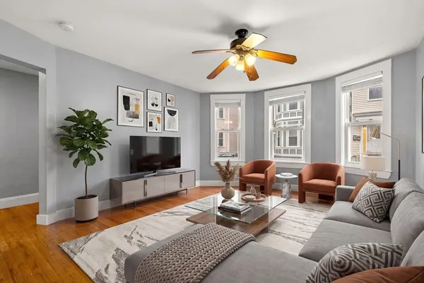 $1,625,000 | 8 Haverford Street, Boston, MA 02130
