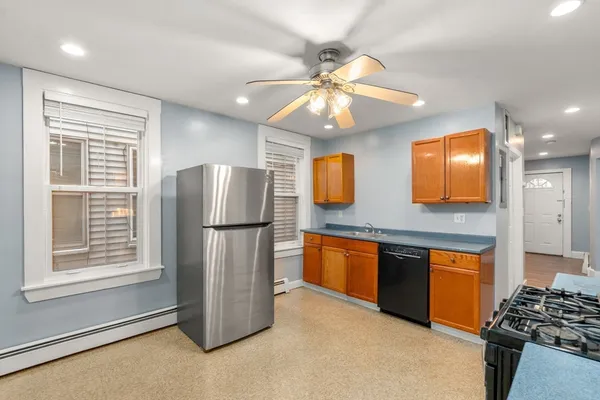 $1,625,000 | 8 Haverford Street, Boston, MA 02130