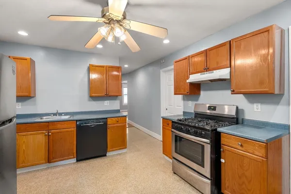 $1,625,000 | 8 Haverford Street, Boston, MA 02130